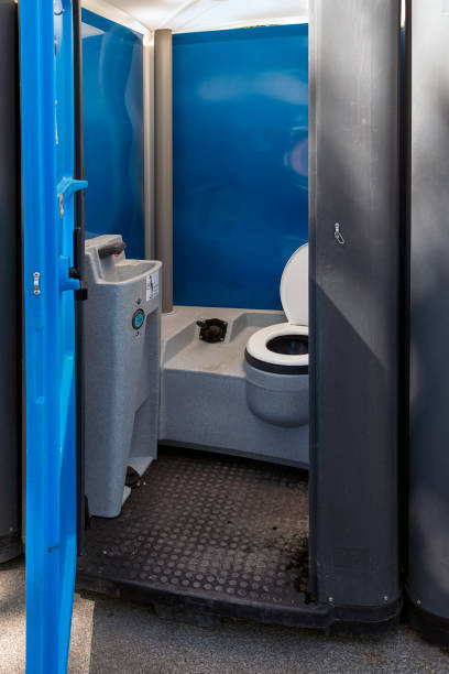 Professional porta potty rental in Pinewood Estates, TX