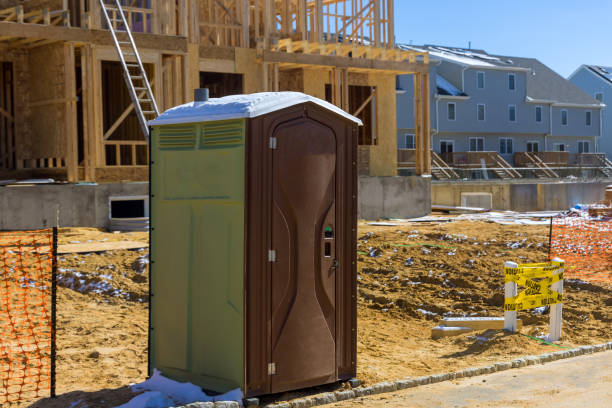 Portable Toilet Options We Offer in Pinewood Estates, TX