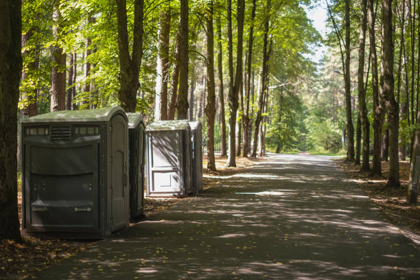 Best Portable toilet rental cost  in Pinewood Estates, TX