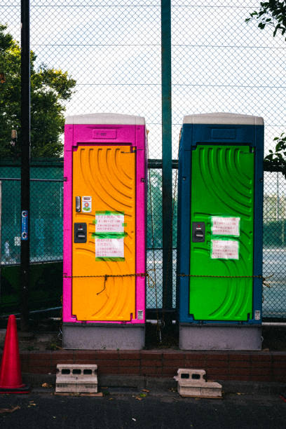 Affordable portable toilet rental in Pinewood Estates, TX