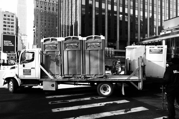 Best Local porta potty services  in Pinewood Estates, TX