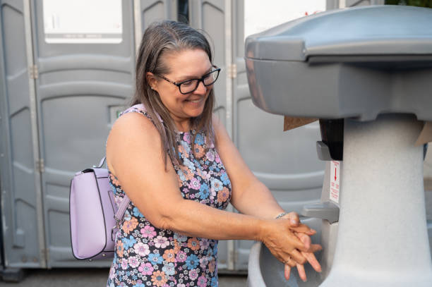 Best Portable toilet rental cost  in Pinewood Estates, TX