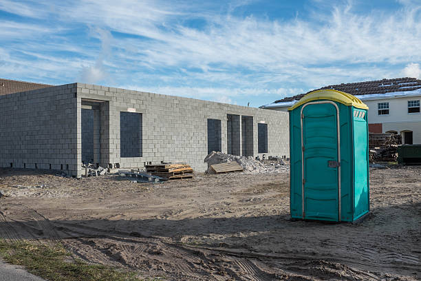 Best Portable bathroom rental  in Pinewood Estates, TX
